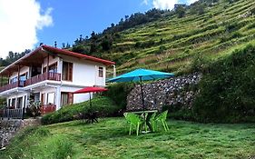 The Vintage Hill Village - Himalayan Boutique Resort